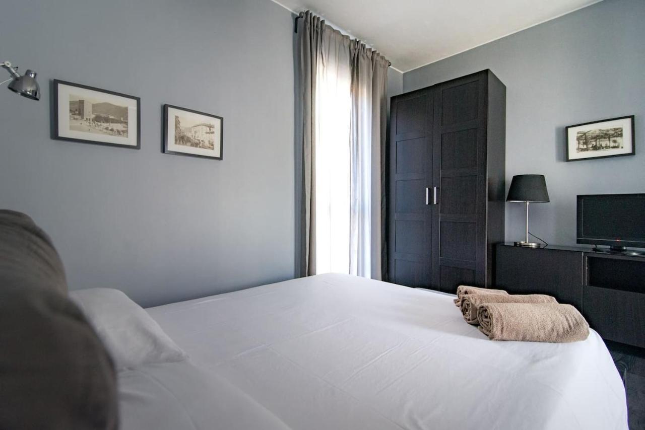 Via Mentana 32 - The House Of Travelers Apartment Комо Екстериор снимка