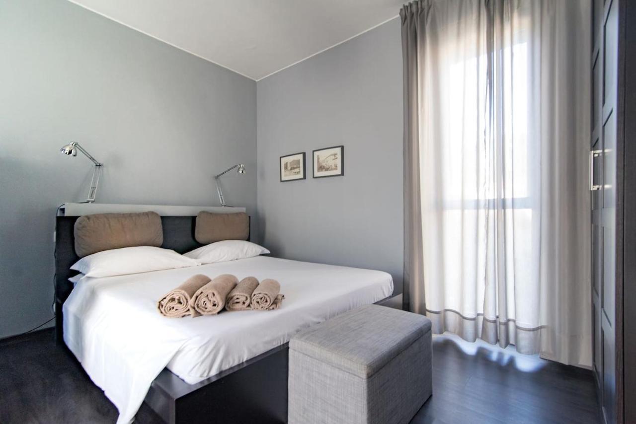 Via Mentana 32 - The House Of Travelers Apartment Комо Екстериор снимка