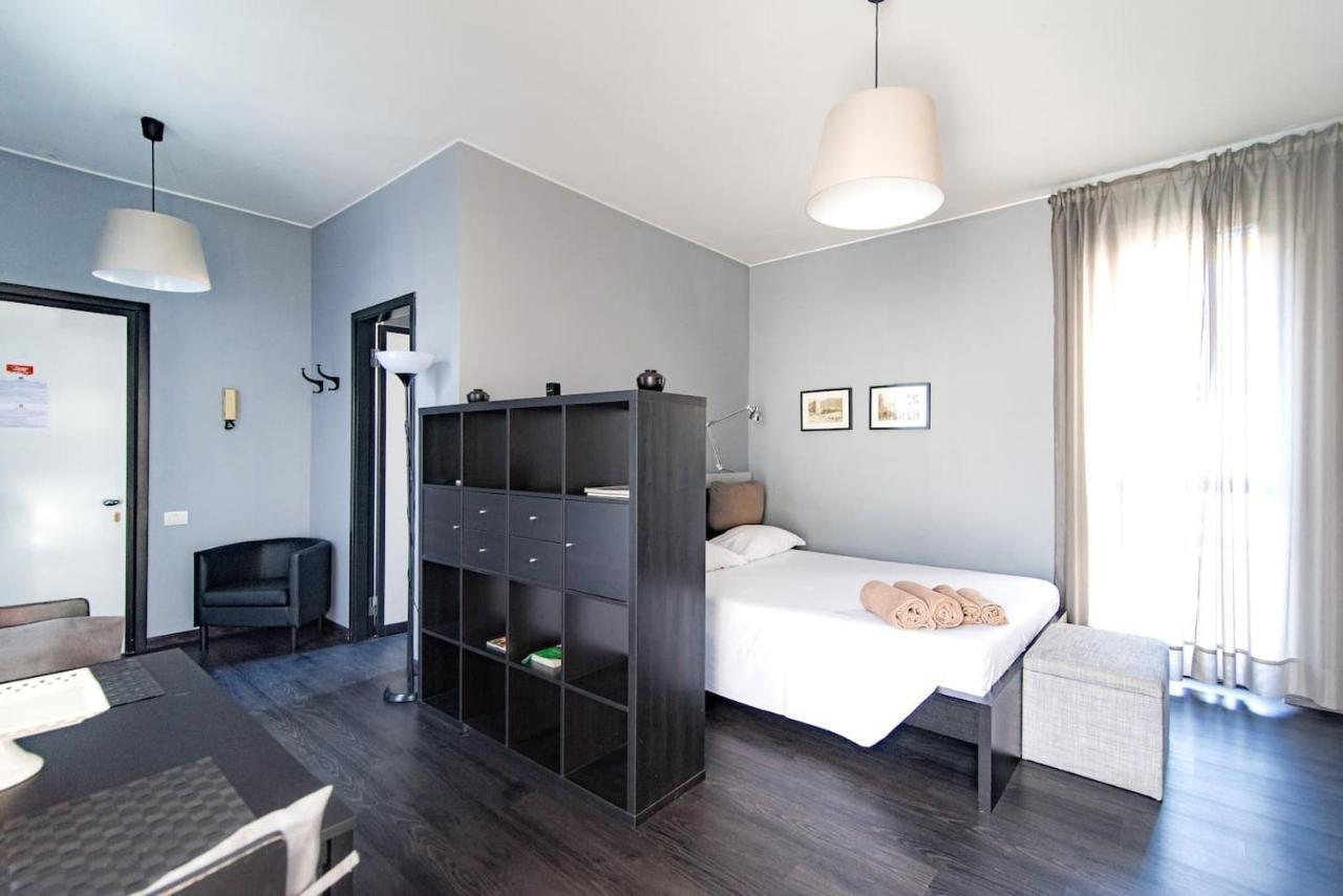 Via Mentana 32 - The House Of Travelers Apartment Комо Екстериор снимка