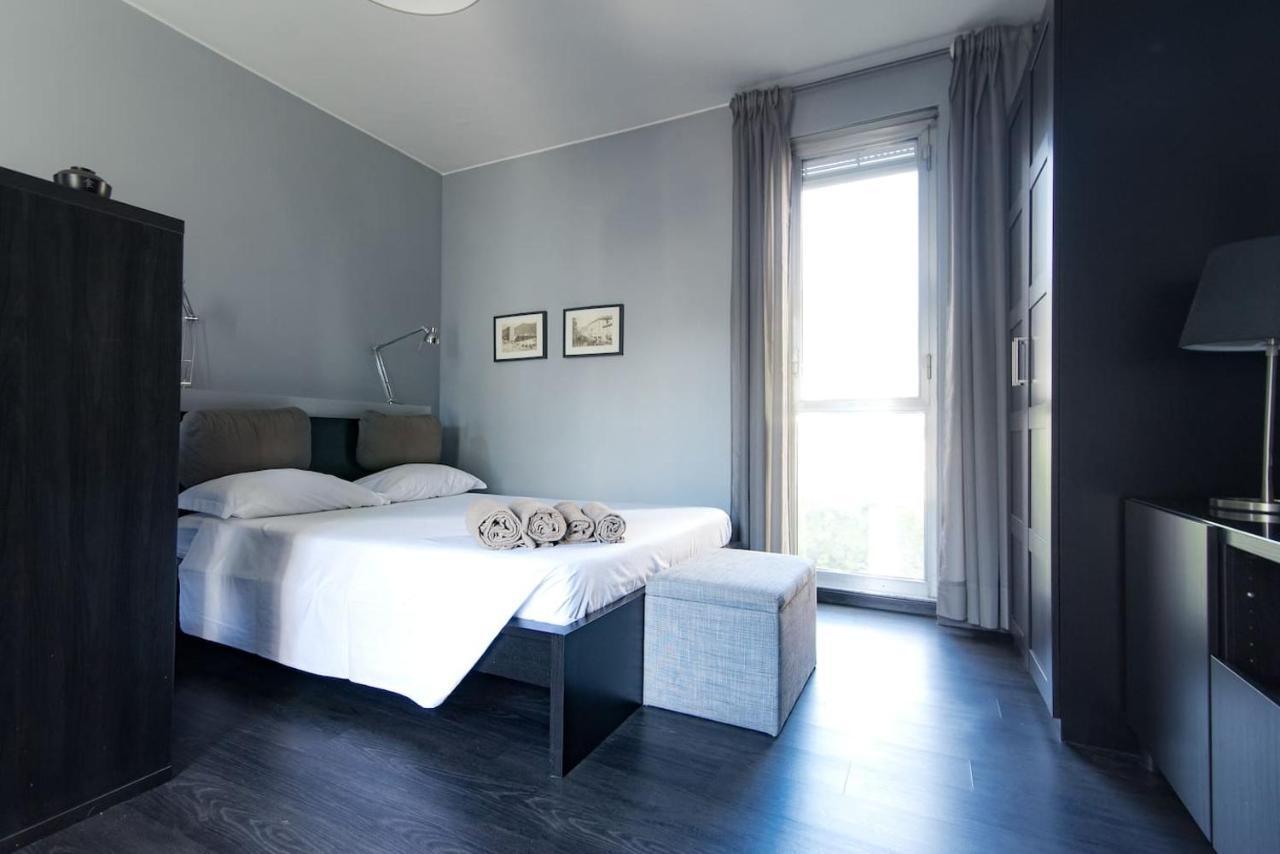 Via Mentana 32 - The House Of Travelers Apartment Комо Екстериор снимка